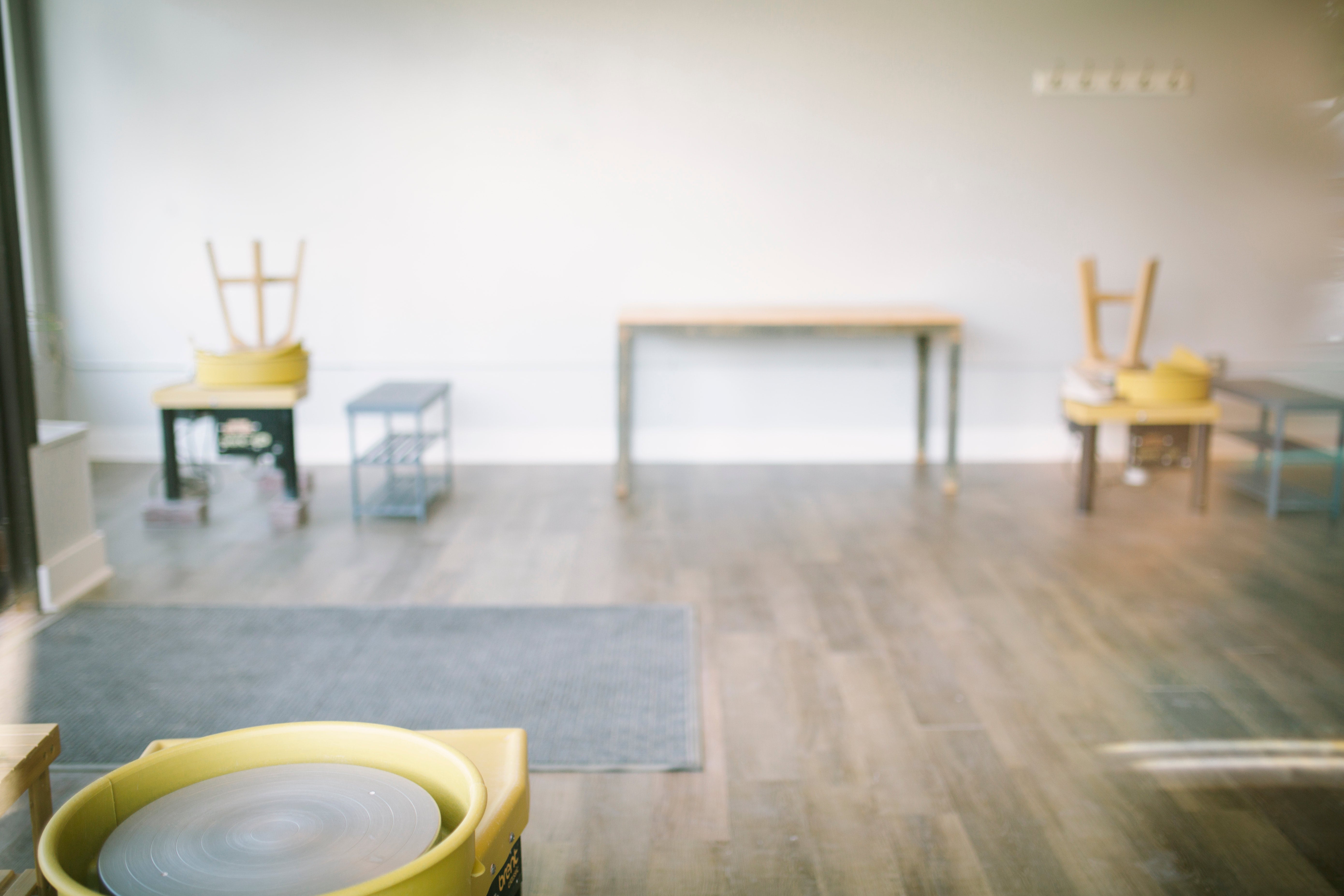 Tuesday Evening - 4 OR 8 Week Session | The Workshop Mpls