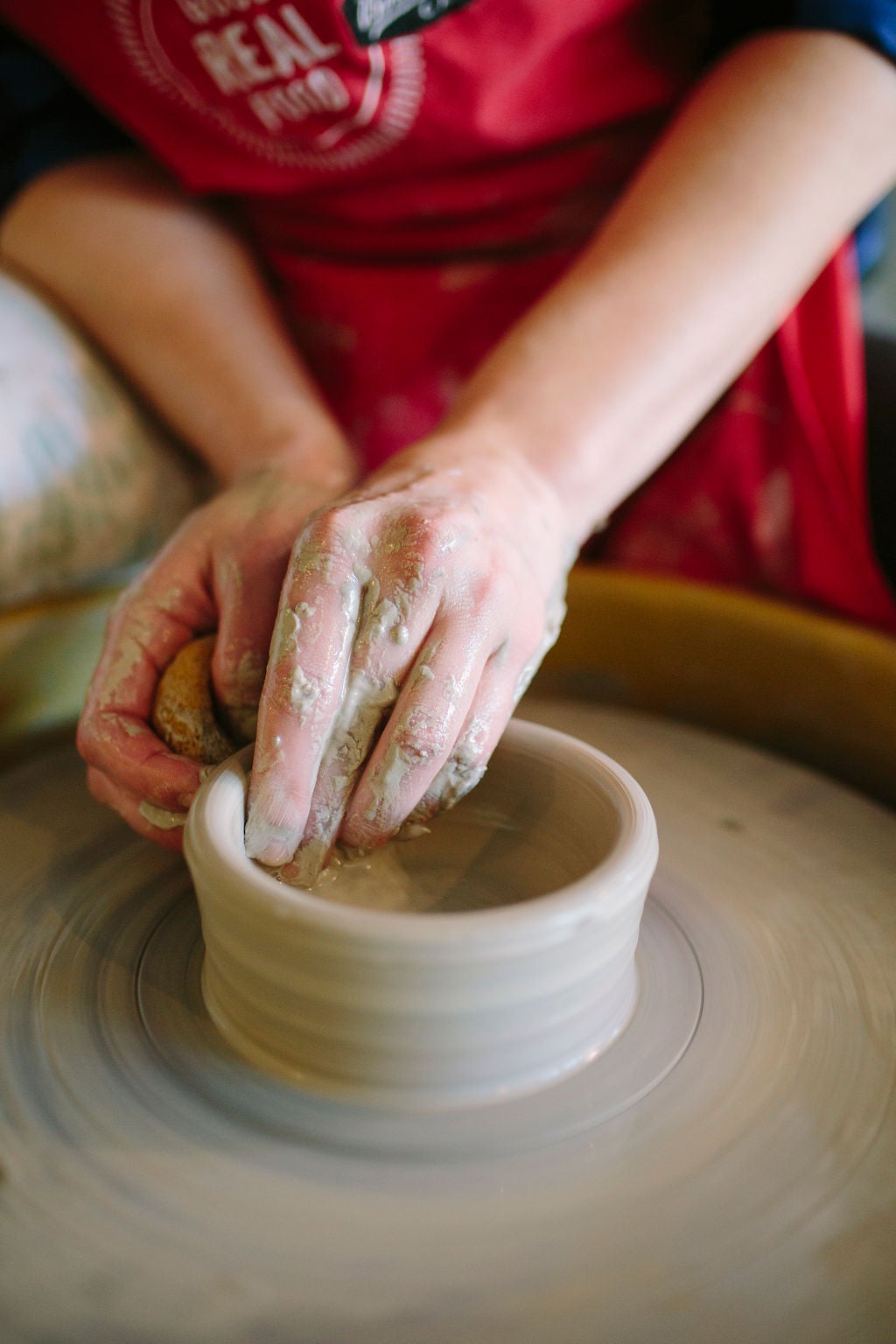 The 9 Best Pottery Classes in the Twin Cities