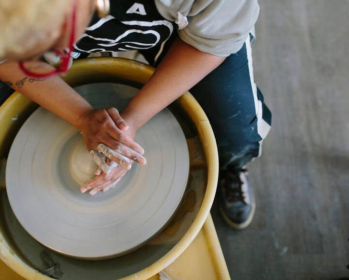 The 9 Best Pottery Classes in the Twin Cities